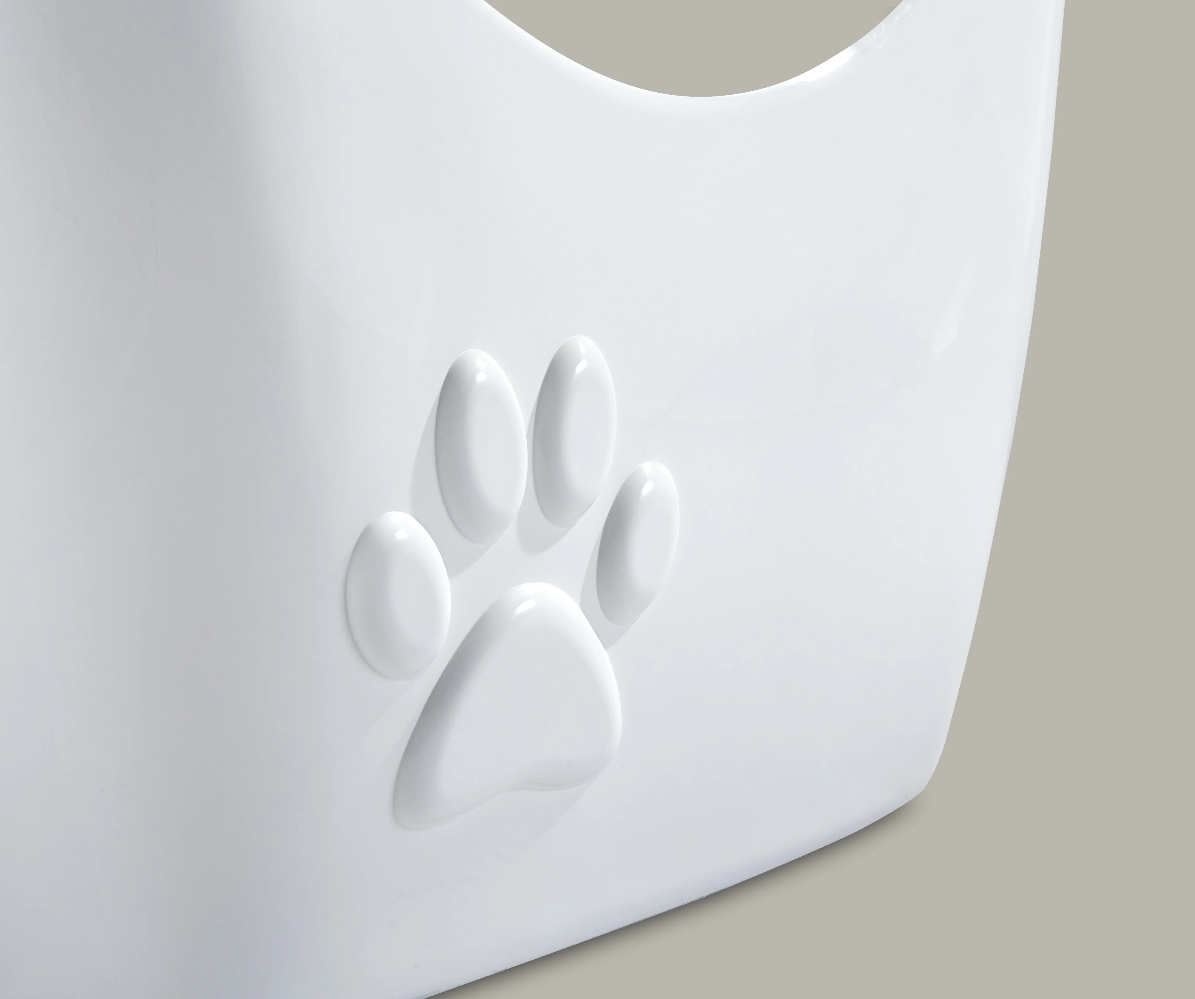 Pet Bubble Tub With Ozone And Milk Bath Acrylic Bathtub Pet Dog Cat Grooming Bathtub SPA