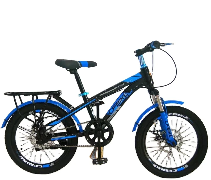 new popular children bicycle for 3 to 8 years old boys/ hot sale kids bikes/good quality 4 wheels cycle for baby