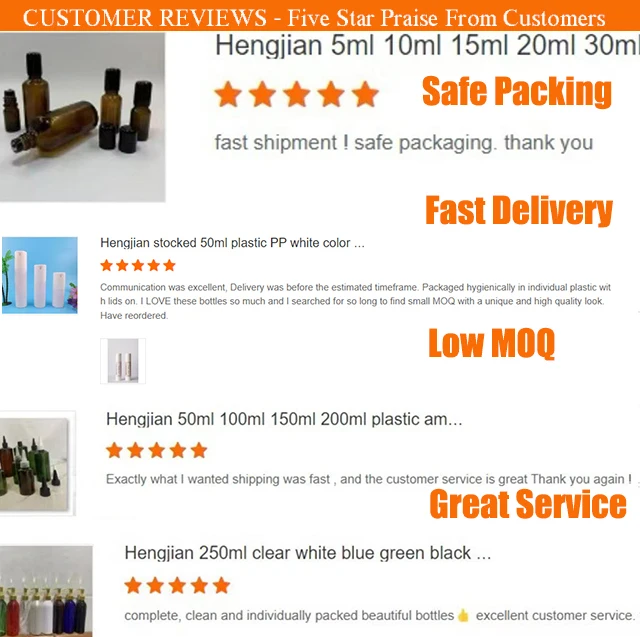 Hengjian Biodegradable Green 300ml Luxury Cosmetic Bottles 500ml Hdpe Plastic Shampoo Bottle with Bamboo Lid Hair Care Packaging