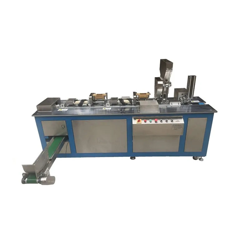 
Dongguan Double ended crayon making machine| Wax crayon making machine 