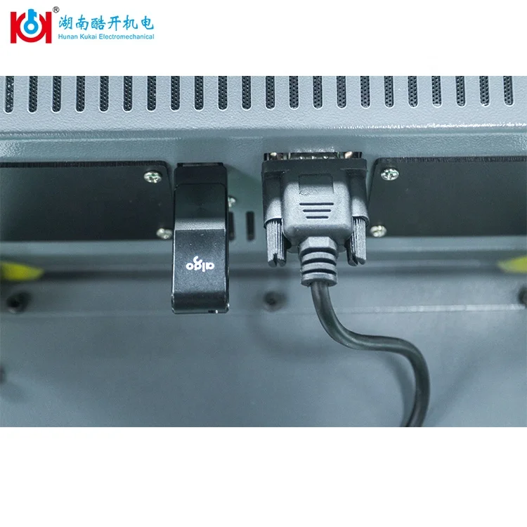 2021 New Locksmith Tools Kukai SEC-E9 Key Cutting Machine For Copy Car Keys Ship From China