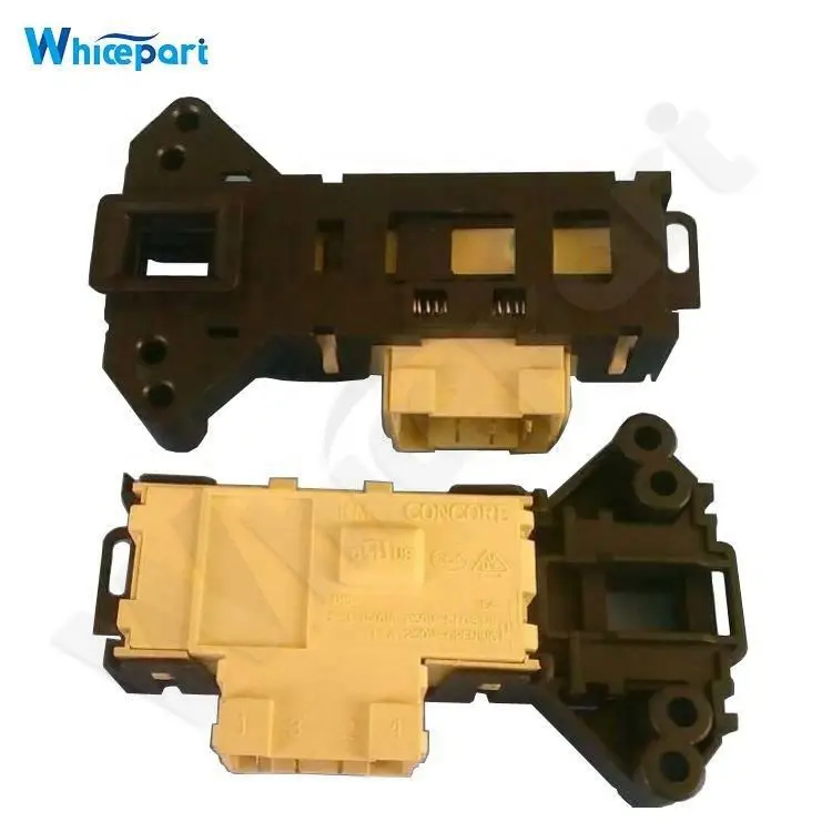 Сборочная деталь, дверной выключатель, оригинальный замок крышки Strike для CONCORE GALANZ/SKYWORTH