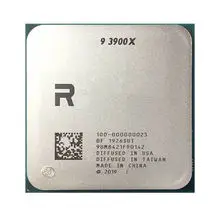 Hot selling AMD 5 R5-5500 R5-5600 R7 5700G R7 5800X R9 5900X R9 5950X Processor CPU AM4 Socket