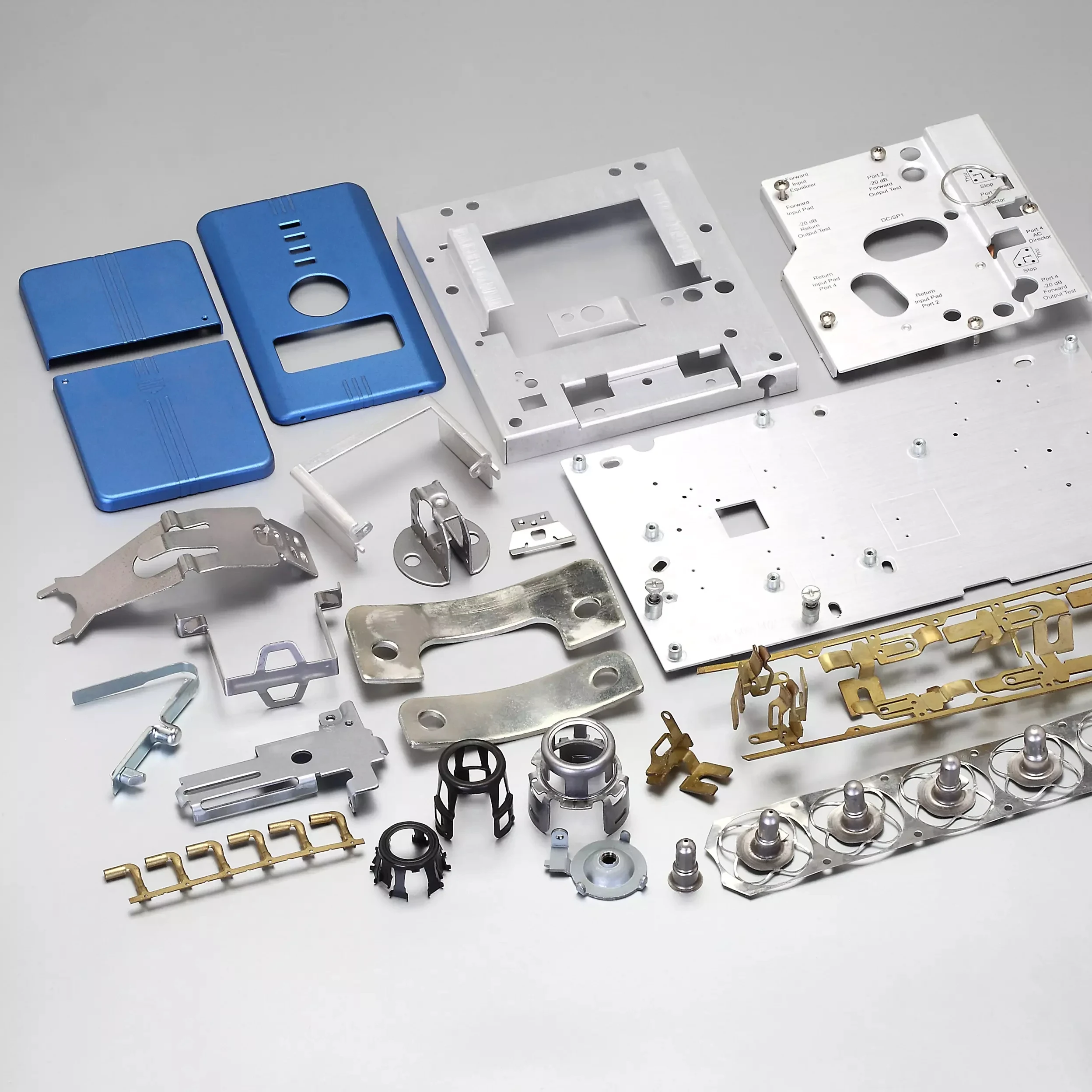 CNC machining centre parts motorcycle bicycle car cnc machining parts