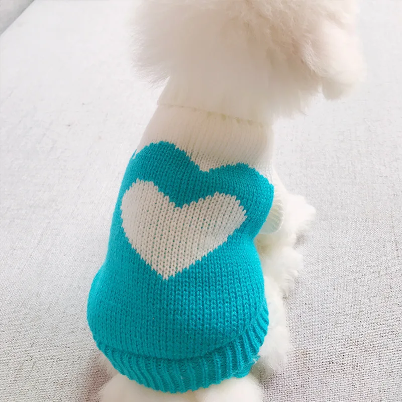 Dog Clothes Autumn Winter New Puppy Bear Teddy Pet Kitten Summer Small Body Clothing Hangers Designer Clothing Hangers Sweater