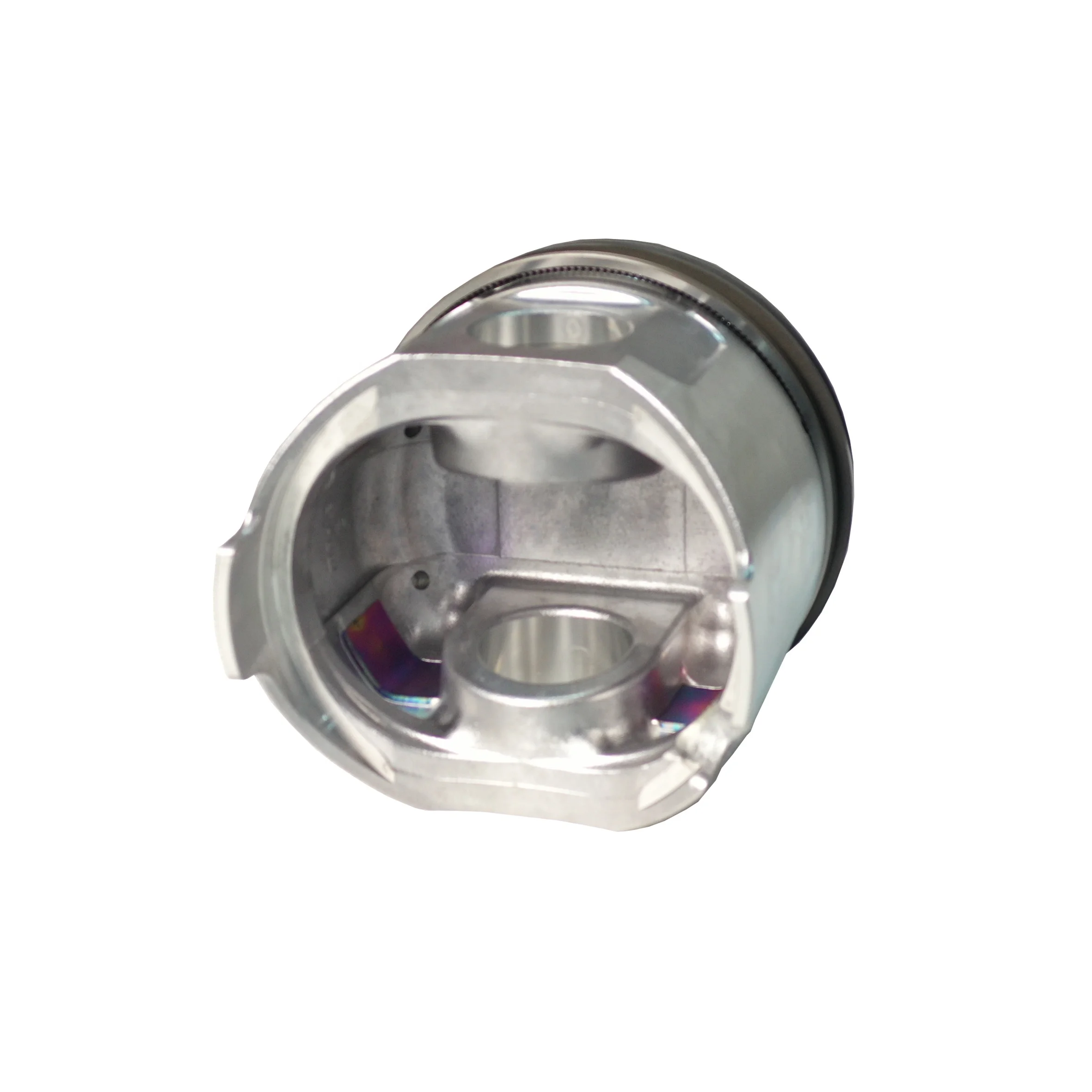 Wholesale Auto Engine Piston Assy 129907-22090 And Ring for Y anmar 4TNV98 4 Cylinders