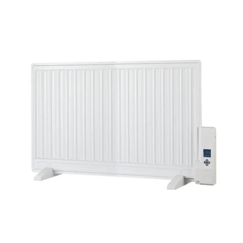 Hot Selling Wall Mounted Electric Oil Filled Radiator Panel Heater