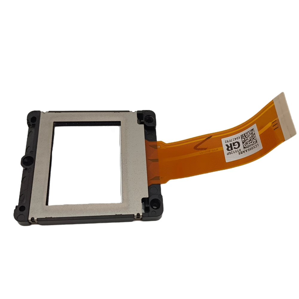 Good High Quality Hot Selling Original New Projector Lcd Panel LCX086A For Sanyo PLC-XF47/XF4700C