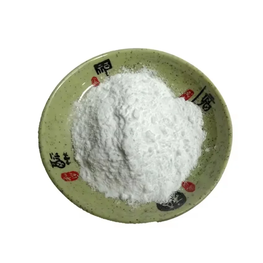 Raw Material stearic acid supplier 99% CAS 57 11 4 succinic acid  with competitive price