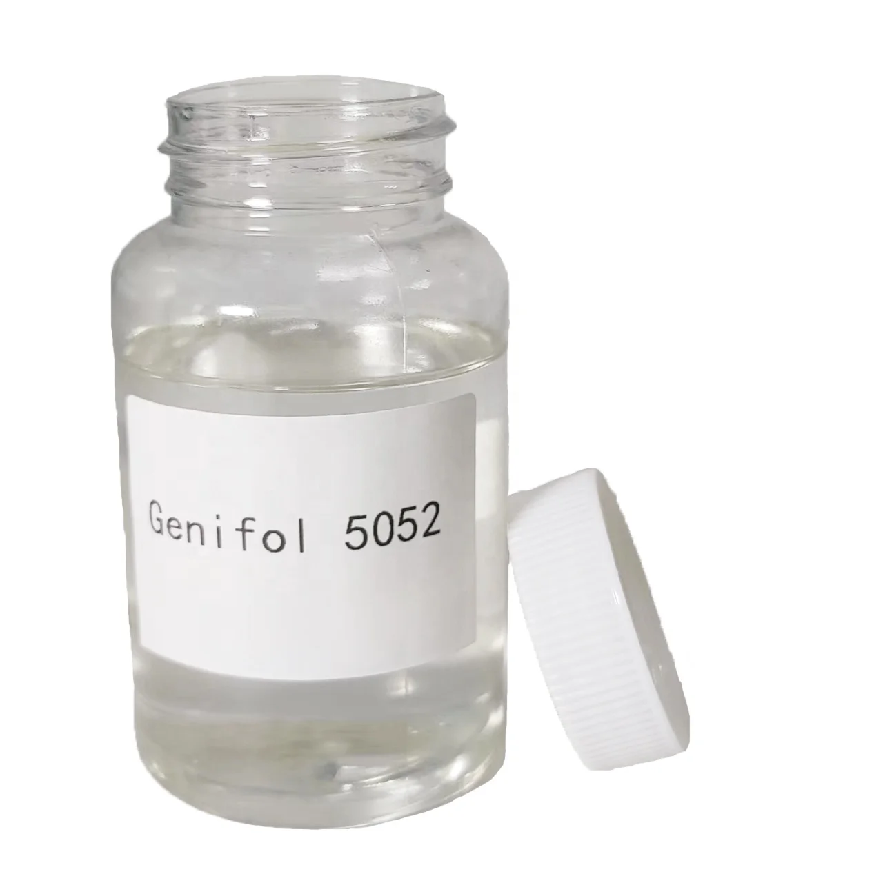 Multi-functional hydrophobic emulsifier with the excellent low foam performance cutting metal working fluid additives 5052