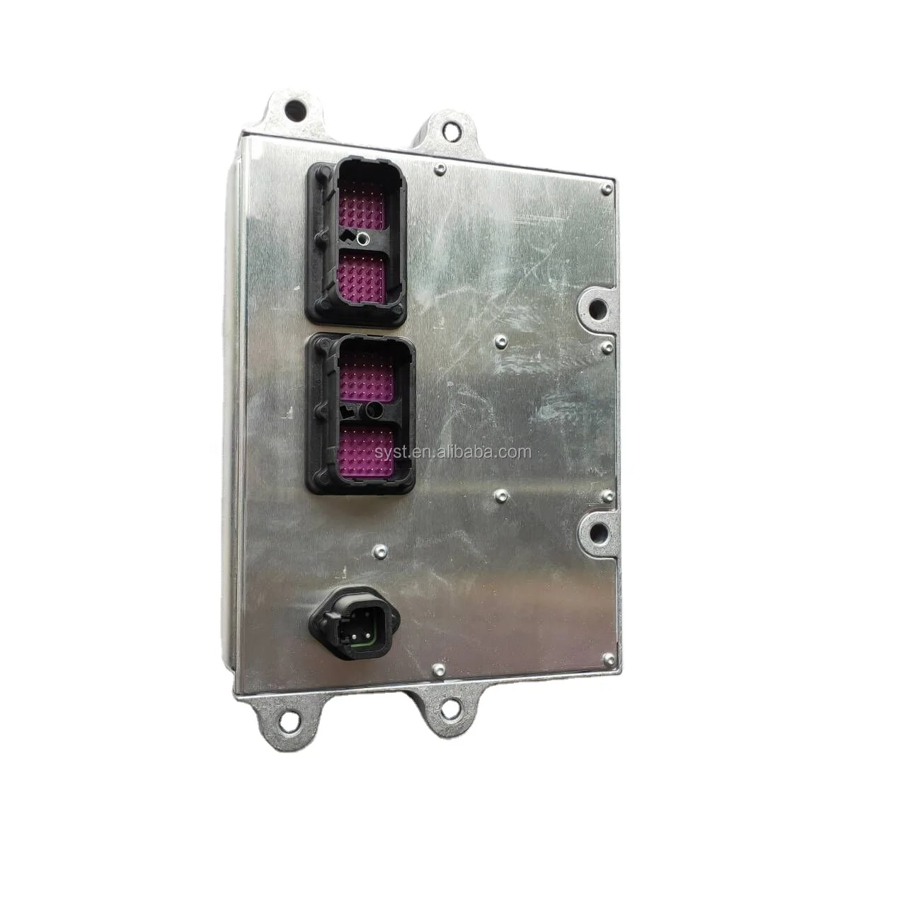 ECU ECM 4988820 4940518 genuine Engine Control Unit ECU for engine ISBE ISDE