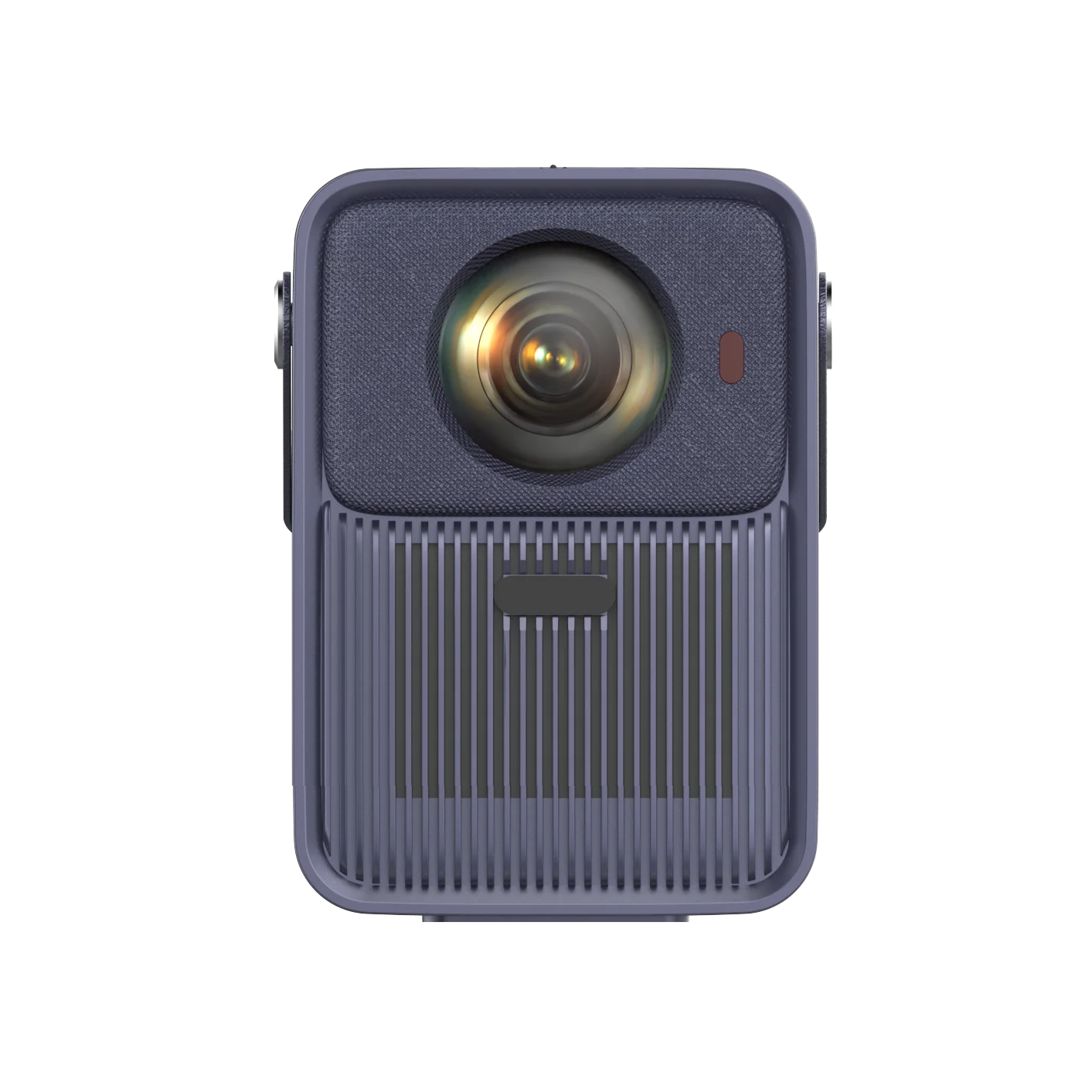 Dropshipping Hologram Christmas Home Theater 1080P Mini All In One Projector Led Projector