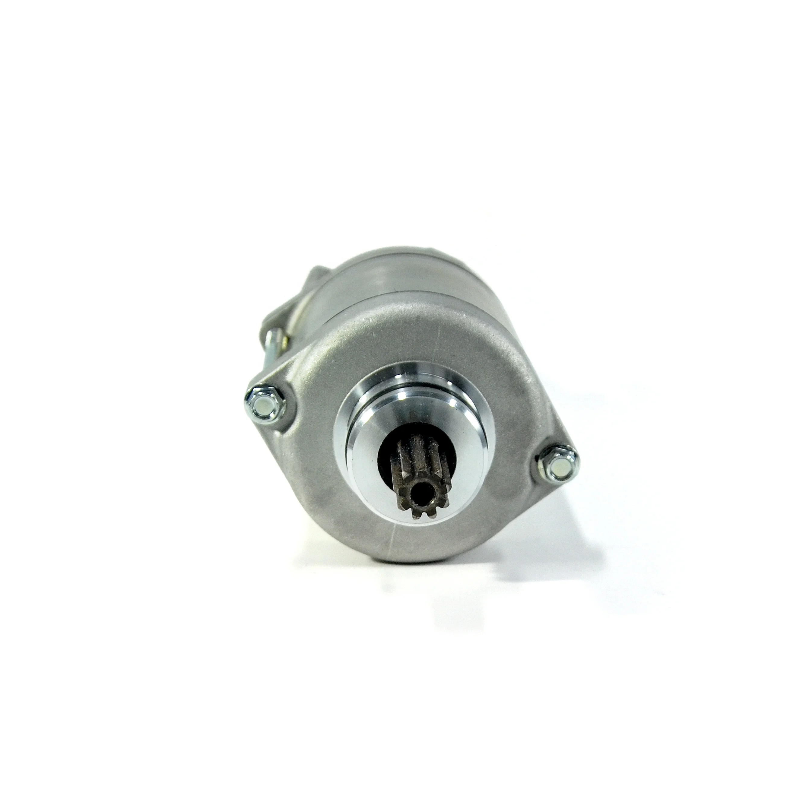 21163-0717 12V 9T против часовой стрелки мотоциклетный стартер для KAWASAKI NINJA 300 EX300 13-17 Z300 16-18 VERSYS-X