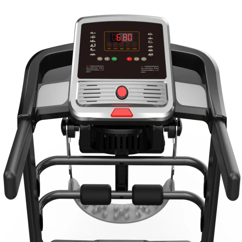 Wholesale Led Screen Running Machine Sole Treadmill Best Treadmill For Home