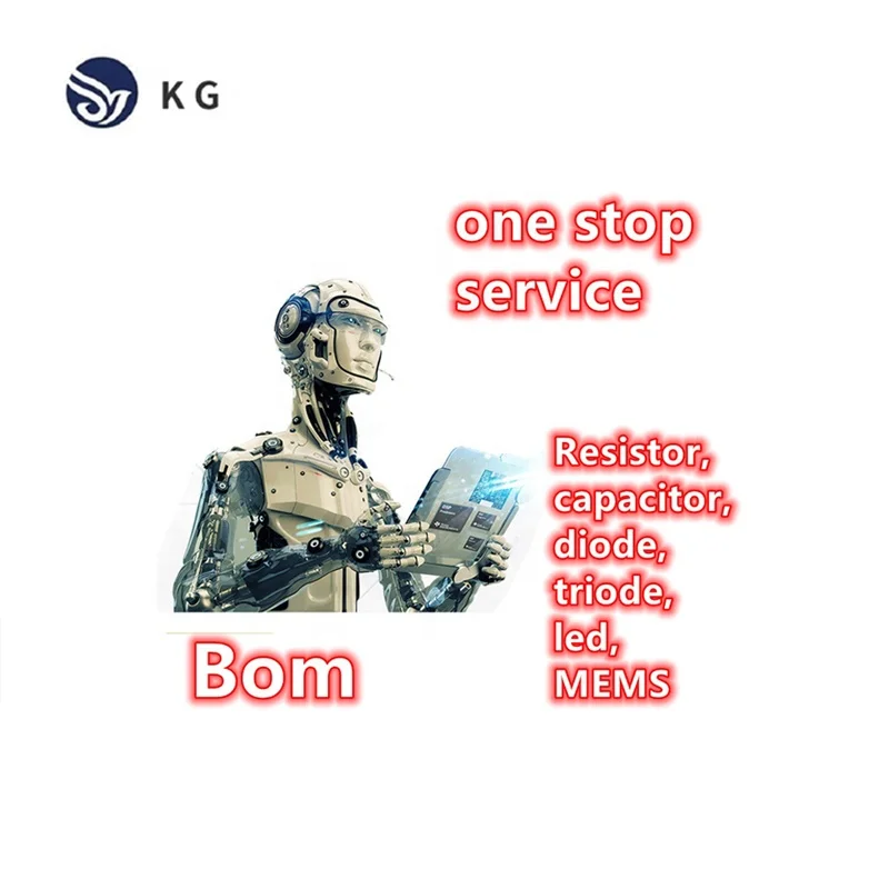 PLXFING BOM One stop ordering Kaigeng Electronic Component Spot Inventory