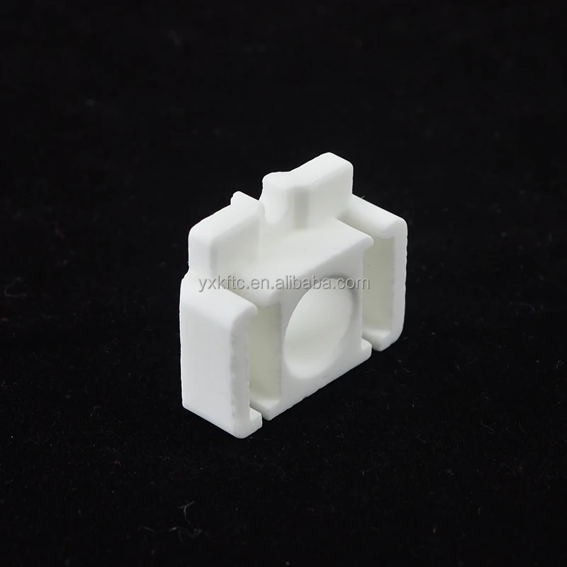 High frequency device ceramics/Steatite Ceramic/high-voltage electronic ceramic