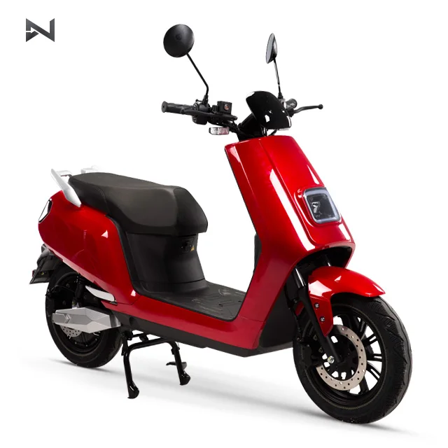  EEC 3000w взрослый Электрический скутер Vespa спортивный
