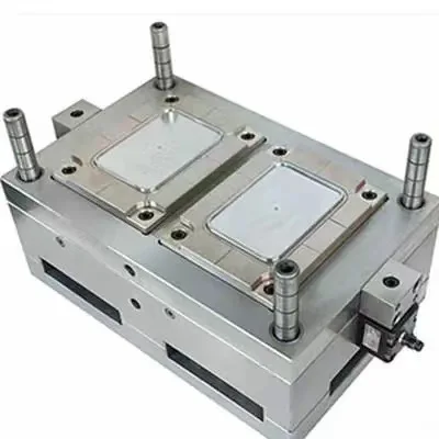 Customized Plastic Injection Mould High Quality Precision Silicone Die Mouldings Maker Machine Abs Shell Parts Injection Mold