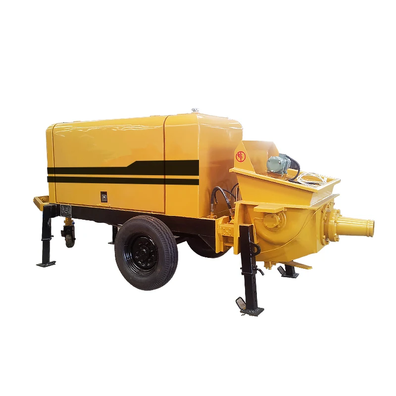 
New production cheap truck mounted mixer concrete pump concrete mixer with lifting hopper for road construction machines New production cheap truck mounted mixer concrete pump concrete mixer with lifting hopper for road construction machines