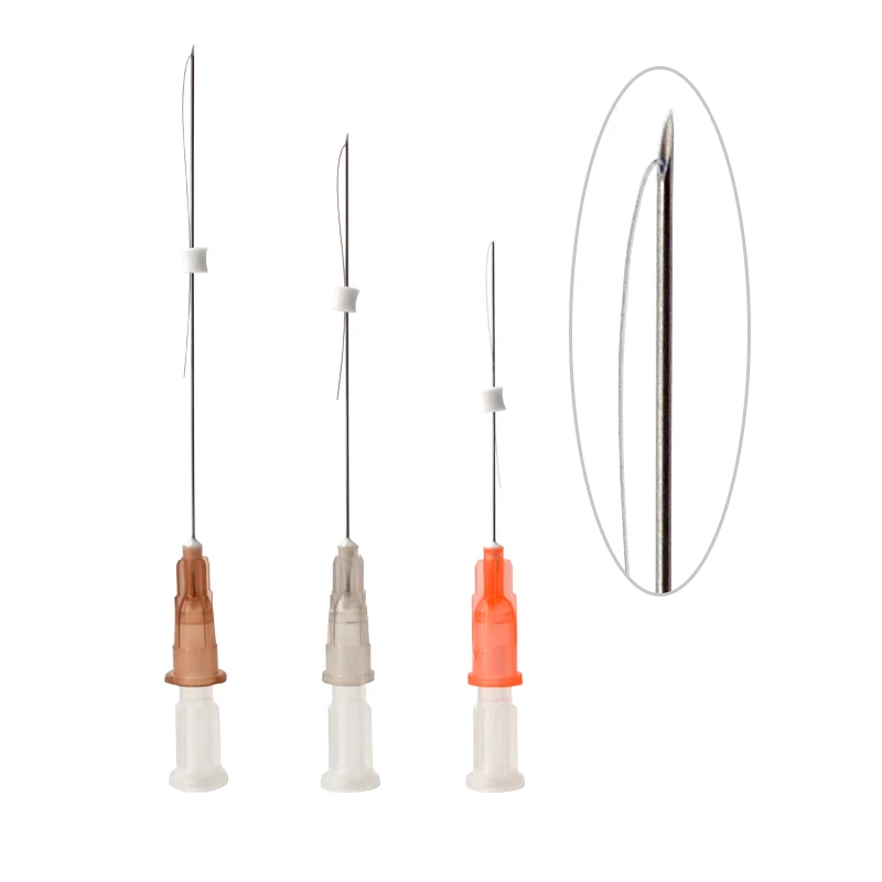 Korea Advanced Sharp Needle Face Lift 29g 25mm Mono Thread Pdo/PCL