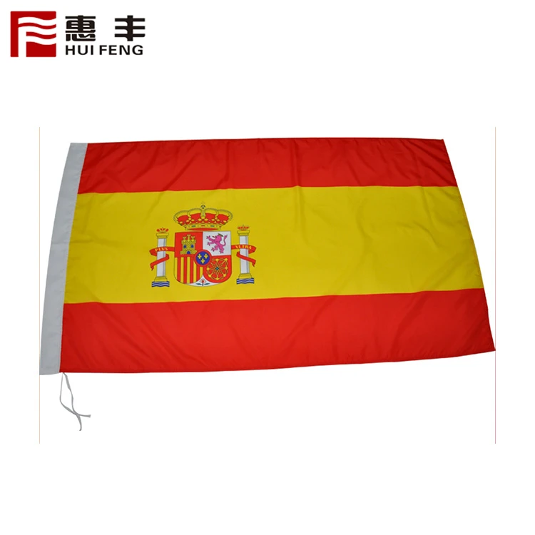 Hot Wholesale Germany National Flag 3x5 FT 150X90CM Banner,German Flag Polyester