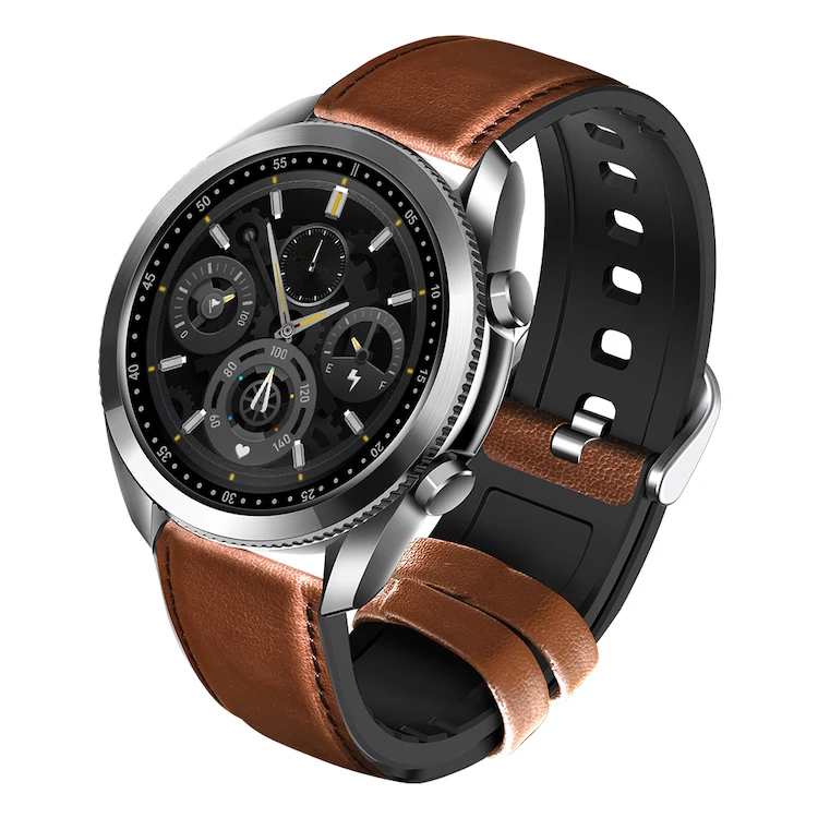 Hot Sale Factory  Alarm Reminder New Pedometer For Man Heart Rate Pressure Blood Oxygen Sleep Sport Android Um90 Smart Watch