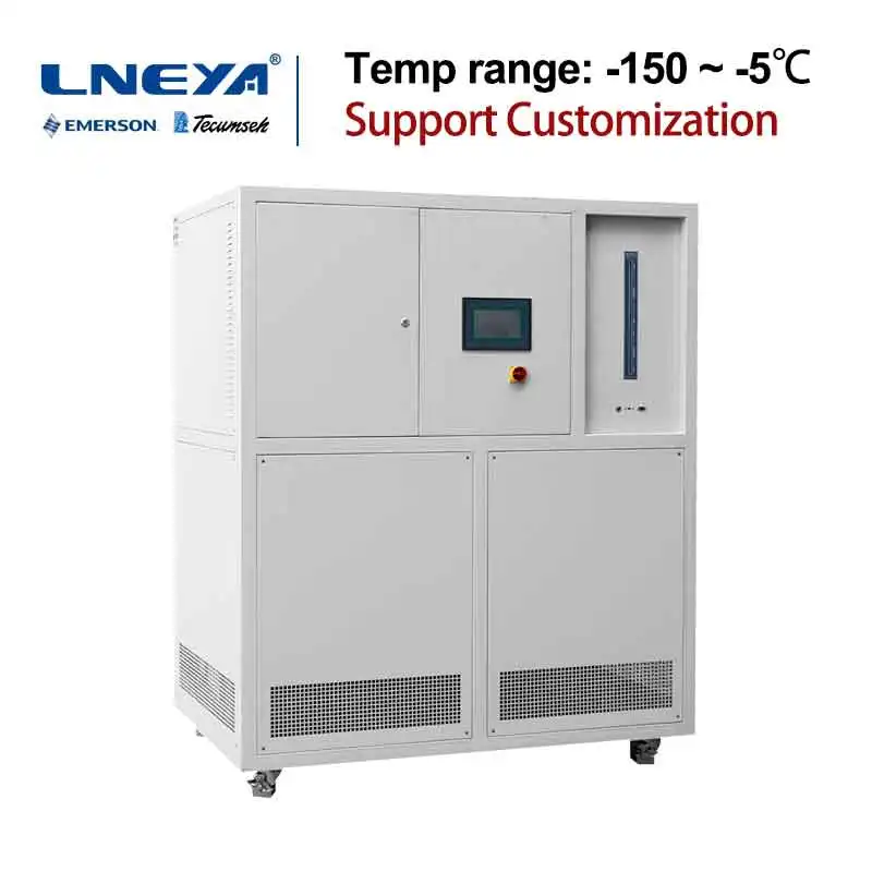 LNEYA -150c Ultra Low Custom Chiller Cryo Cooler System