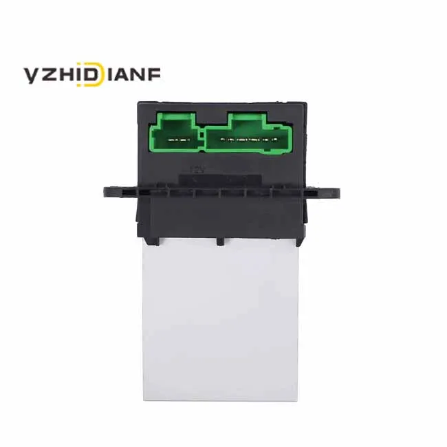 Wholesale Heater Control Blower Motor Resistor 27150-ED70A For Nissan Versa 2007-2011 Cube