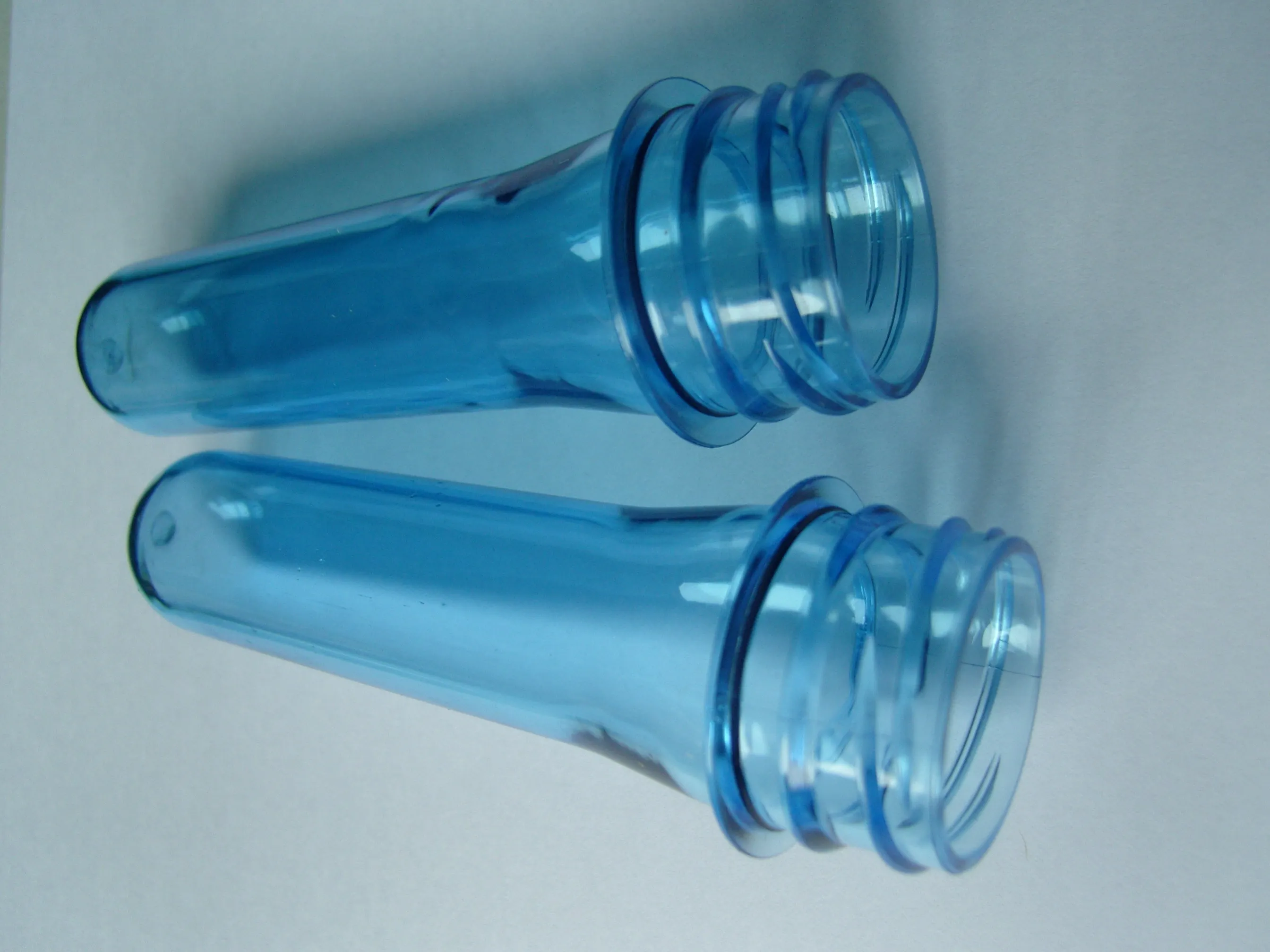 Преформа для ПЭТ-бутылки/Преформа для ПЭТ-бутылки для минеральной воды 25/30 мм 12 г