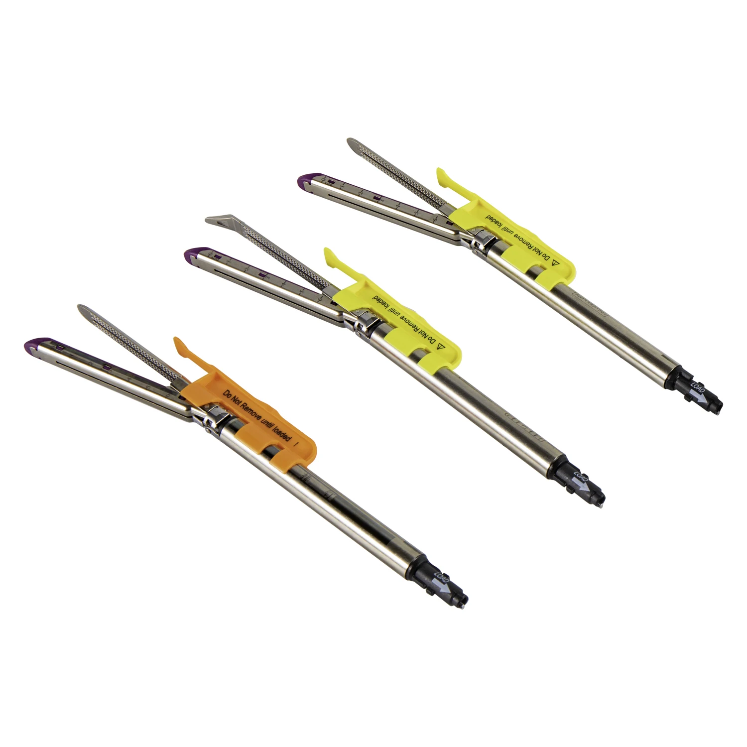 Good quality Disposable Surgical Endoscopic Linear Cutter Stapler and Reload