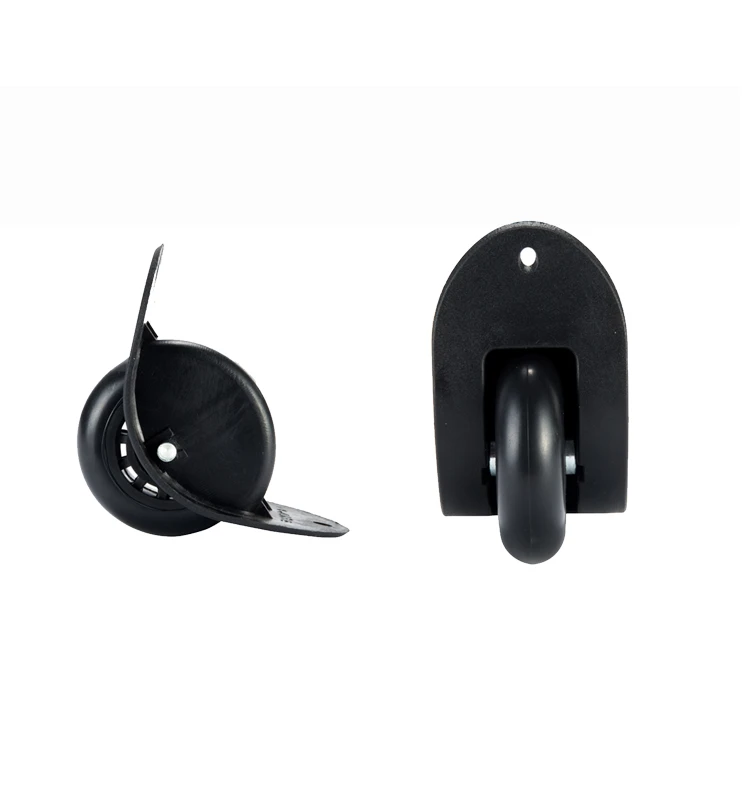 Luggage wheels replacement parts