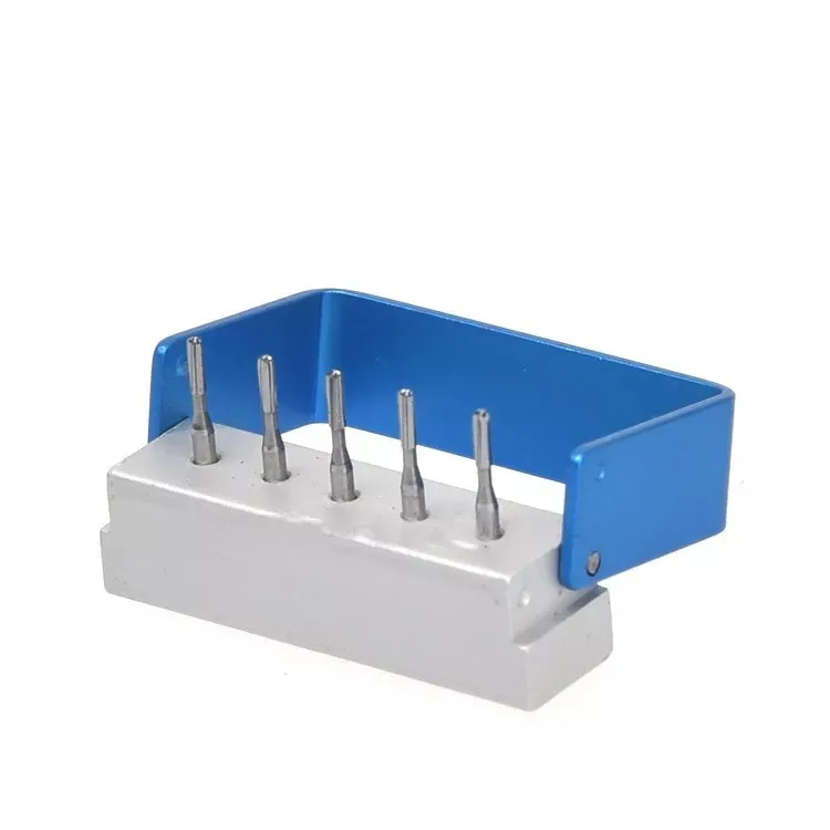 Горячая продажа Стоматологические алмазные буры высокая скорость