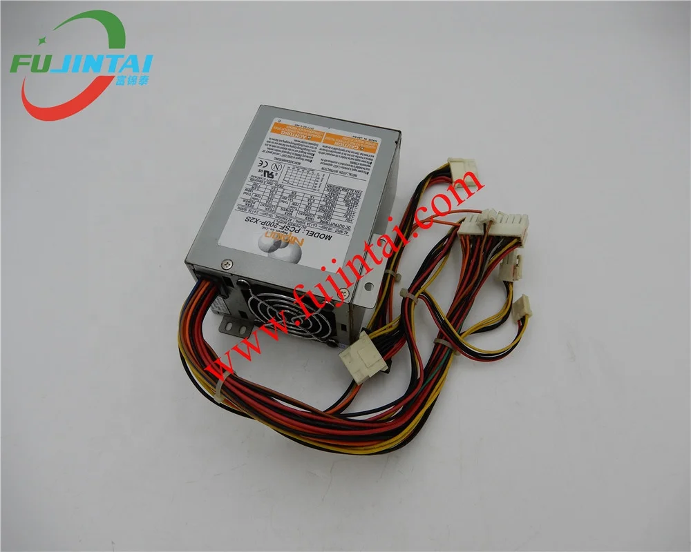 Запасные части для станка Smt SONY SYMC BOARD ASSY 1-857-58-011