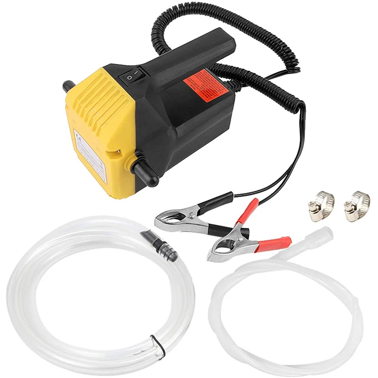 Cheap High Quality Diesel Engine Parts Hand Oil Transfer Feed Primer Fuel Pump