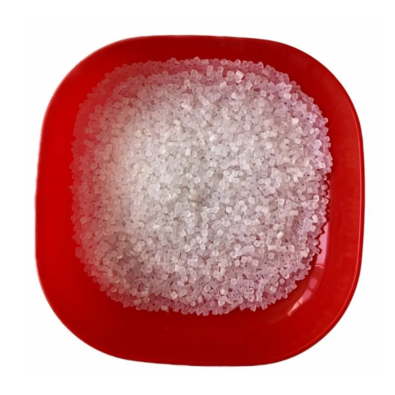 PA6 Heat Resistance Nylon PA6/PA66 granules virgins resins Compound with competitive price
