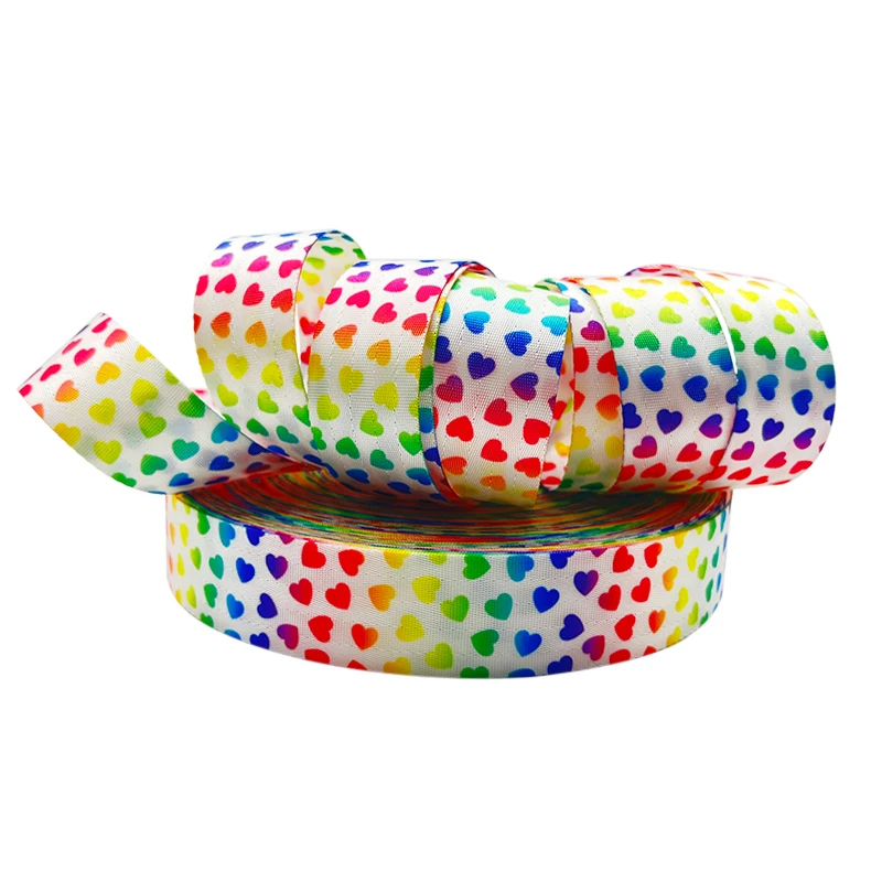 Factory sell Safety Belt 25mm 38mm 50mm Seatbelt Webbing Custom Printing Polyester Webbing For Bags