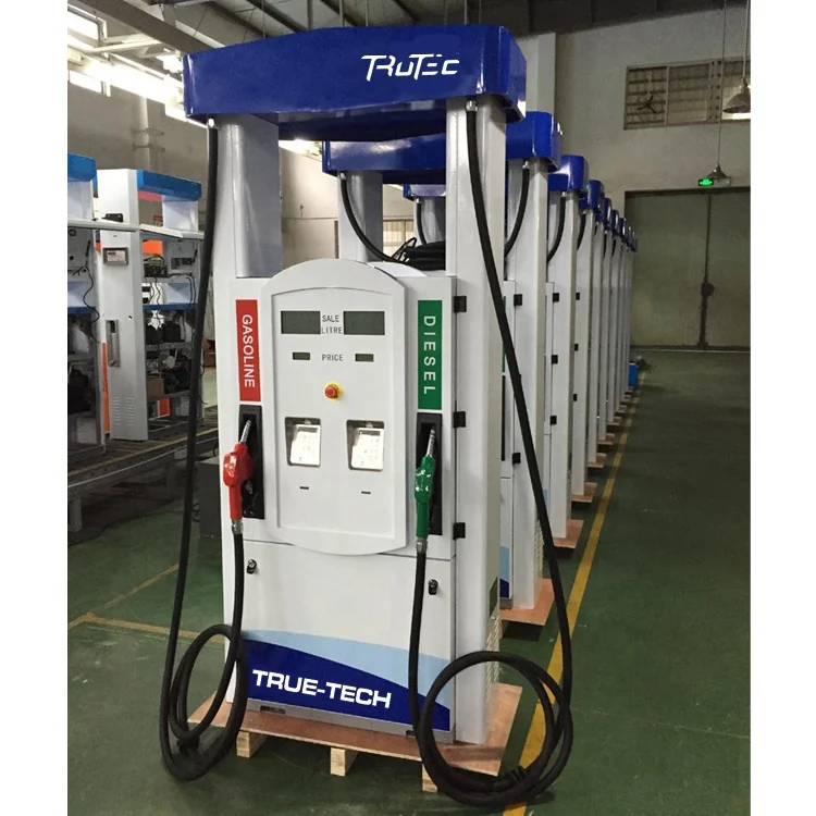 RFFID system ic card Gilbarco fuel dispenser petrol station pump in Bangladesh