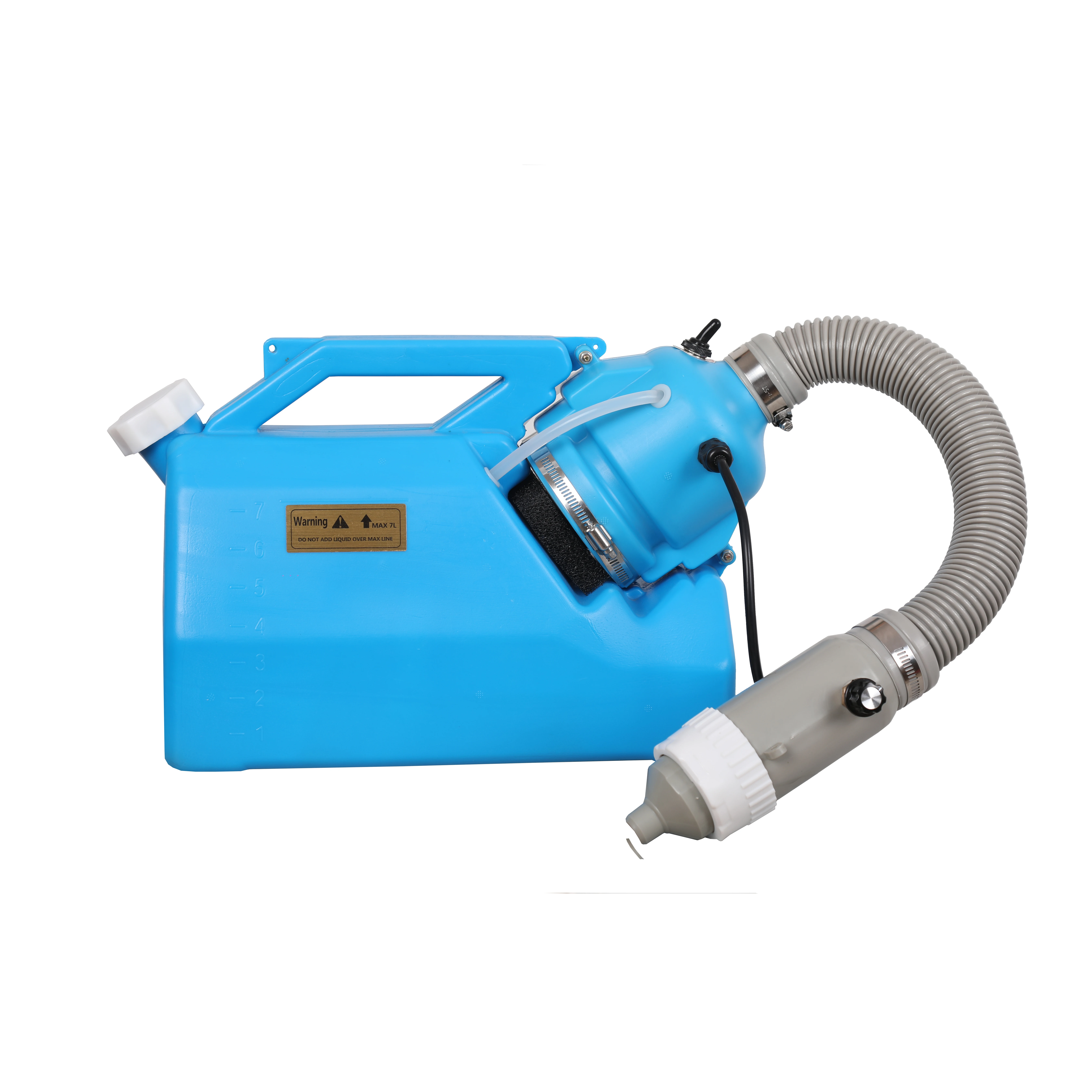 Hot sale electric spray machine mist cold ulv fogger for disinfection