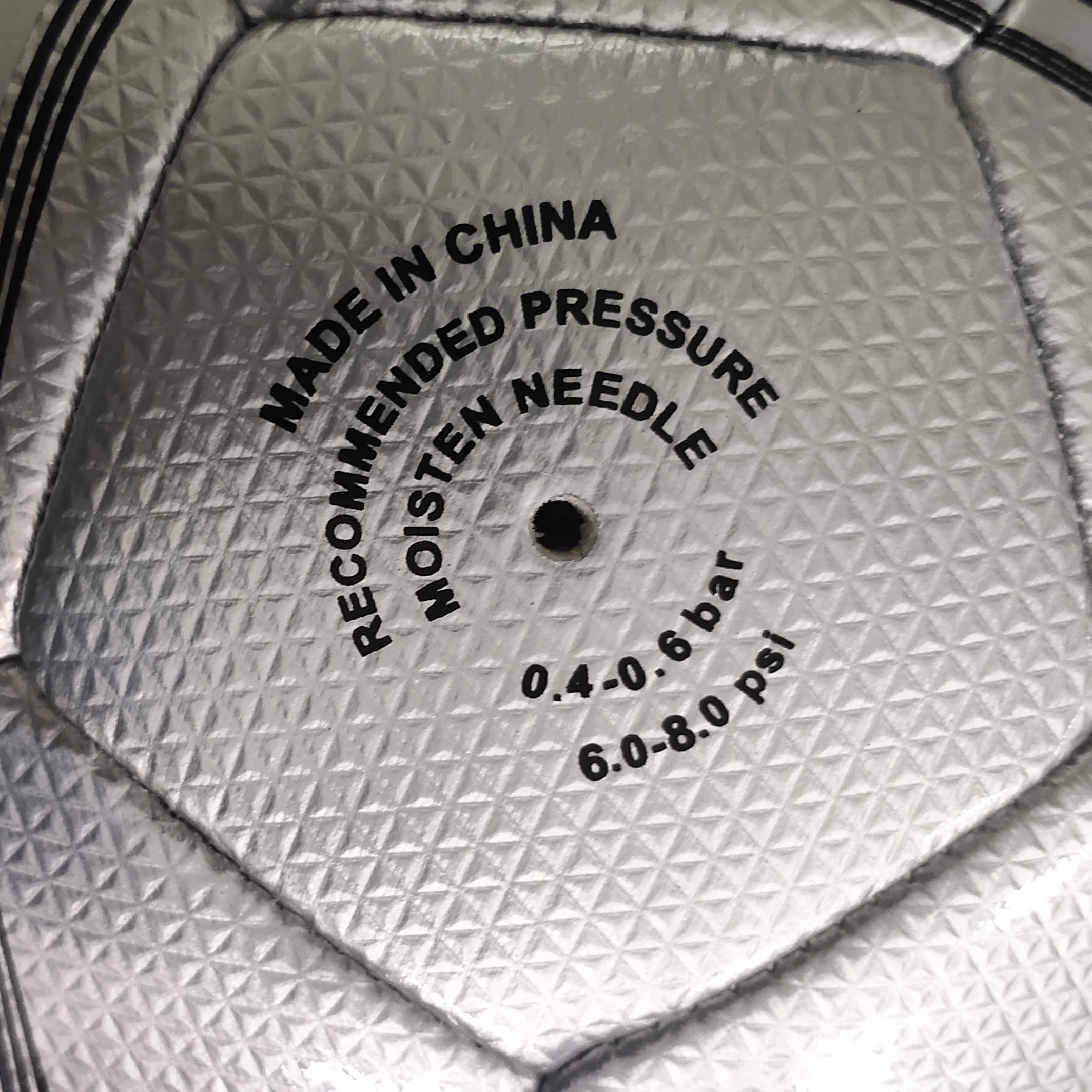 
PU football high quality custom soccer ball in China factory wholesale ball soccer 