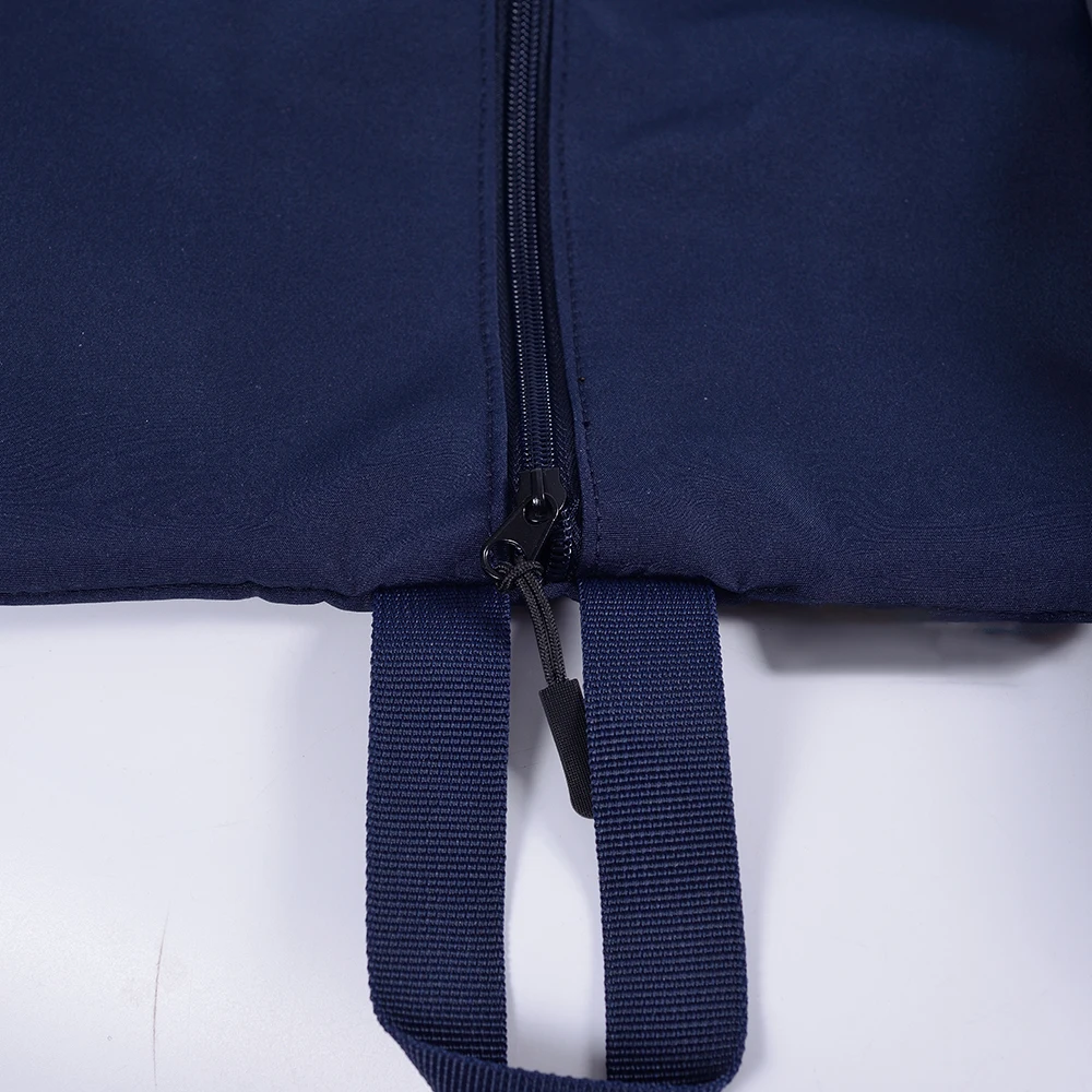 multi size  Waterproof Storage Handbag for cloth Transparent PVC Bath Wash Case Splicing Case Cosmetic & shoes bag