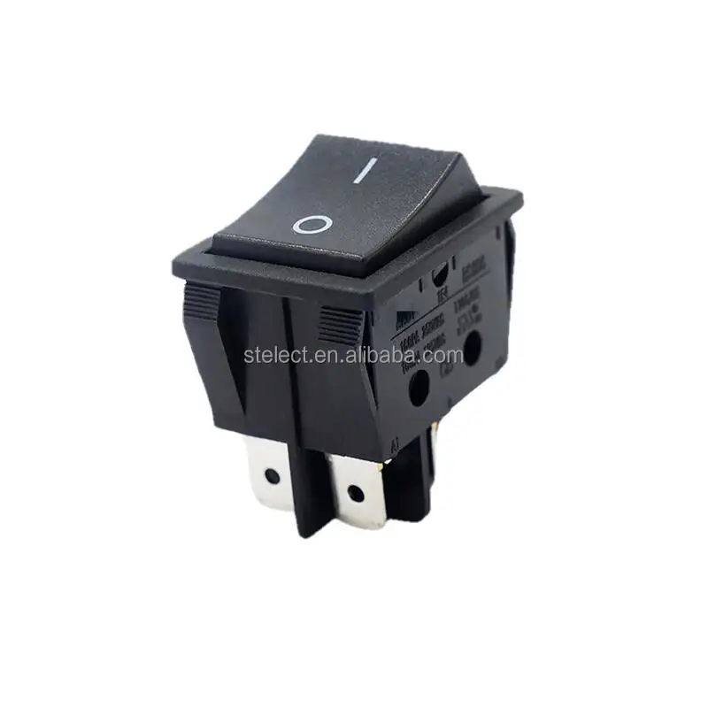 superior quality 16a 250vac t125 55 rocker switch