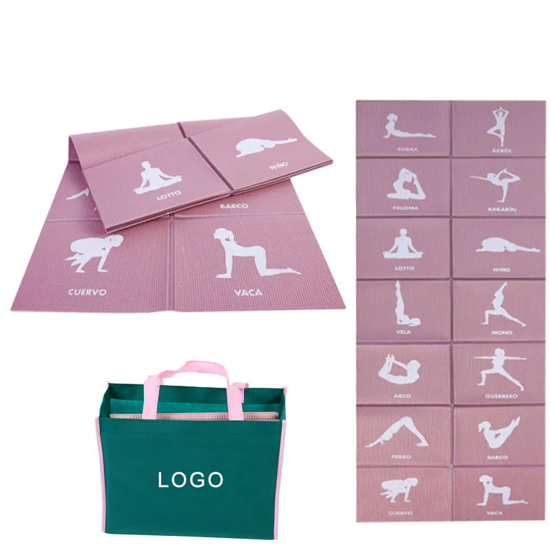 183cm TPE New OEM Your Logo Eco Friendly Yoga Mat with Customized Logo Packing