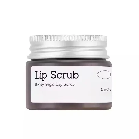 Crox Lip Sleeping Mask Moisturize And Nourish Dry Lip Shea Butter Mask Reduce Lip Fine Lines Smooth Skin High Quality