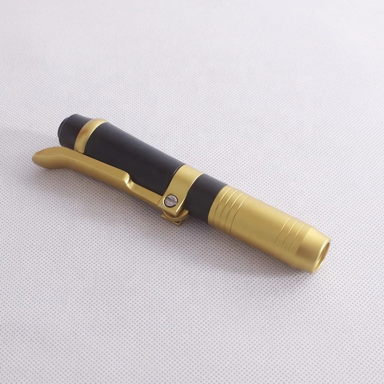 2021 new inject kit 0.3 ml 0.5 ml 2 in 1  Accept custom color logo  injector  pen