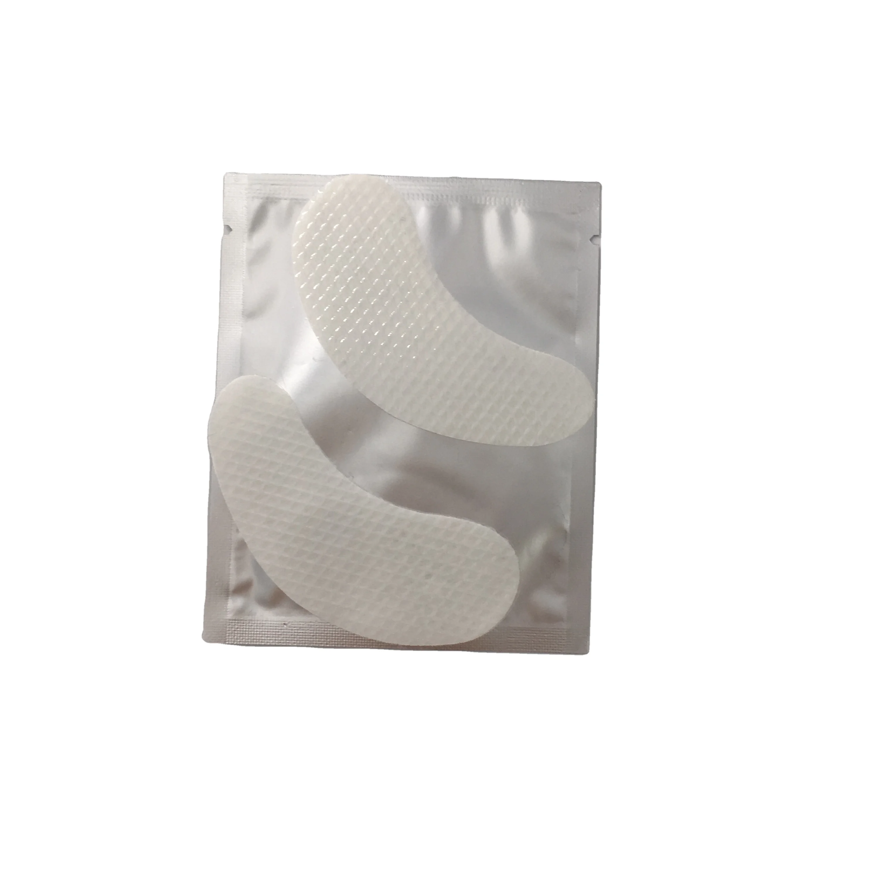  OEM private logo all size eye gel patch for eyelash