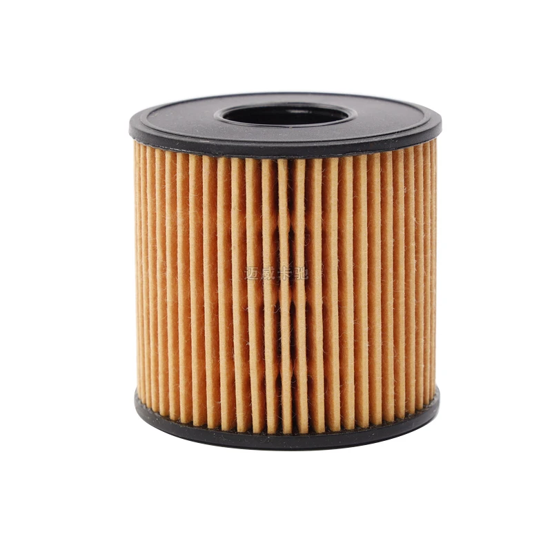 
High quality oil filter26330 2J000 26300-02503 26300-02500 oil machine filter 