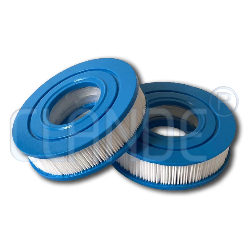 Hot Tub Unicel 6CH-940 Replace Spa Pool Filter Cartridge For SAE Thread