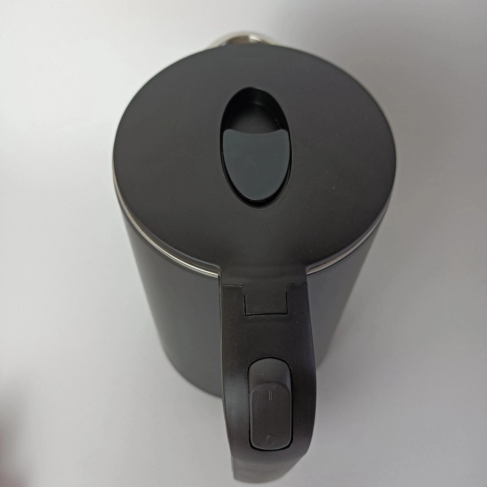 Беспроводной Электрический чайник Xiaomi двойная настенная коробка 1 8 л бытовая техника с сухой защитой