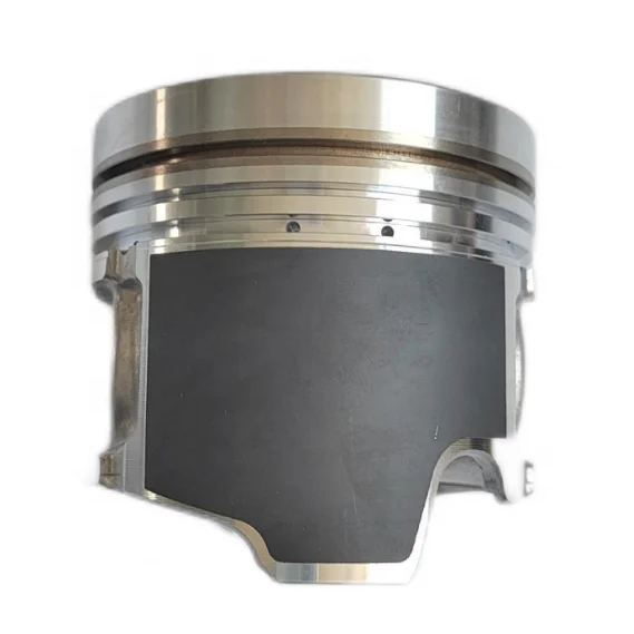 Guangzhou JCAR piston manufacturer  WL T B2500   WLY1-11-SAOC WLY8-11-SAOB  medium duty engine part