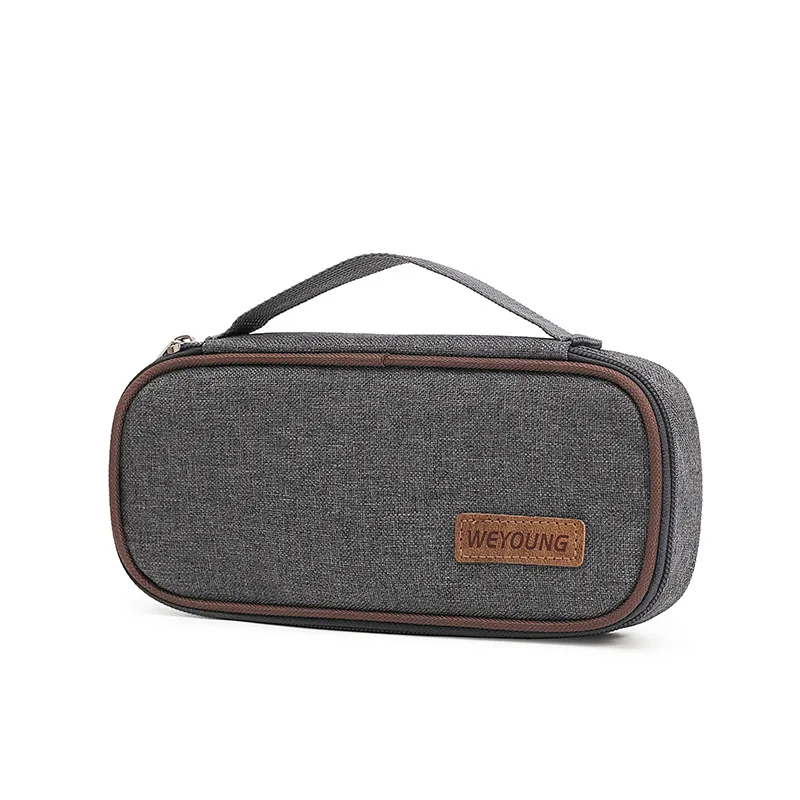 Modern Novel Design Low Price Mini Cooler Bag Portable Insulin Collection Ice Pack Compact Fresh-keeping